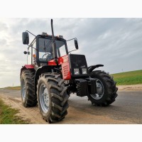 Трактор мтз Беларус-1025