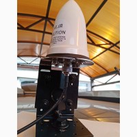 Универсальная Gps глонасс усиленная антенна RXA-40 - ГЛОНАСС/GPS/GALILEO