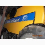 Комбайн New Holland CS 6090