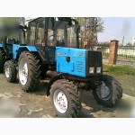 Трактор МТЗ 920 Беларус
