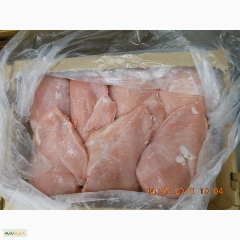 Фото 3. Оптовая Продажа мяса индейки от производителя