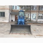 Продам новый фронтальный погрузчик СТК ПК 20-01