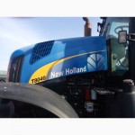 Продам трактор New Holland T 8040