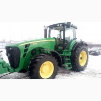 Трактор John Deere 8430