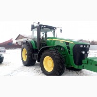 Трактор John Deere 8430