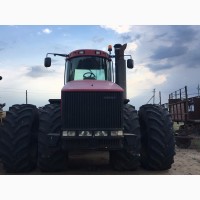 Трактор case steiger 485 HD