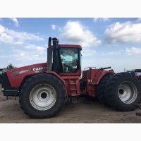 Трактор case steiger 485 HD