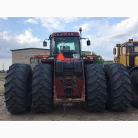 Трактор case steiger 485 HD