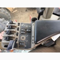 Трактор case steiger 485 HD