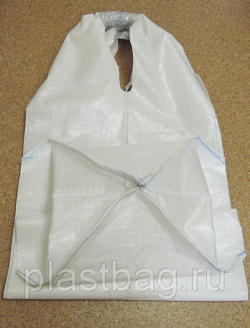 Фото 4. Биг Бэг (МКР), мешки, ткань рукавная, стропная лента, тесьма