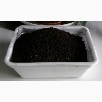 Сапропелевая искусственная почва и технология ее производства
