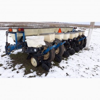 Сеялка kinze 3000 (кинза )