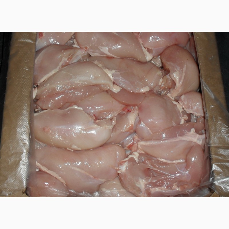 Фото 3. Говядина н/к, б/к, Мясо цыплят бройлера, куриное филе