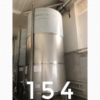 Емкость Резервуар вертикального типа РВ (10 м3)