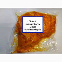 Мясо курицы для запекания в/у в пакетах для запекания