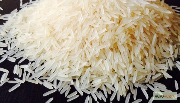 Оптовая продажа и поставки риса с завода в Пакистане
