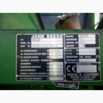 Комбайн зерноуборочный John Deere 9640i