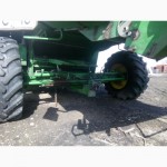 Комбайн зерноуборочный John Deere 9640i