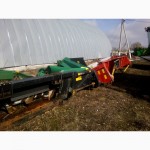 Комбайн зерноуборочный John Deere 9640i