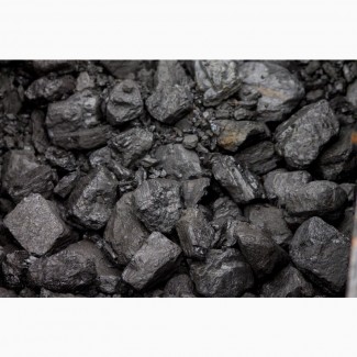 Уголь для автоматических и полуавтоматических котлов