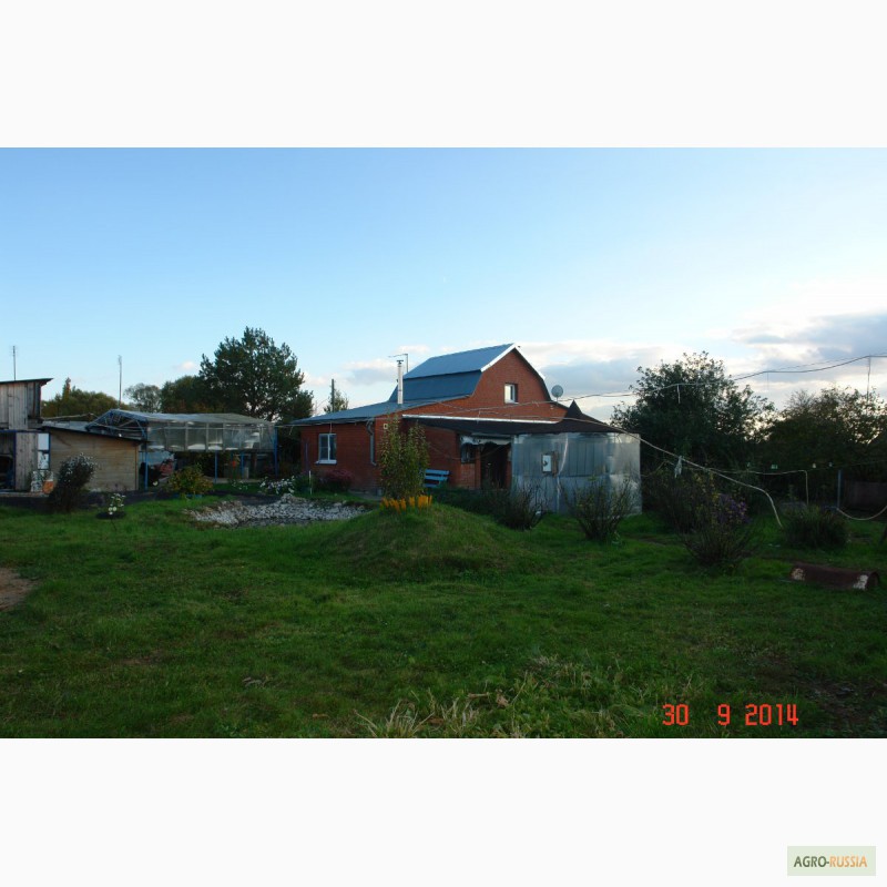 Фото 20. Продается мини-ферма со своим пастбищем и жилым домом в 250 км от Москвы