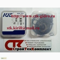 Комплект уплотнений SEAL KIT к гиндронасосу / гидромотору ctk-gidro ru