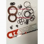 Комплект уплотнений SEAL KIT к гиндронасосу / гидромотору ctk-gidro ru