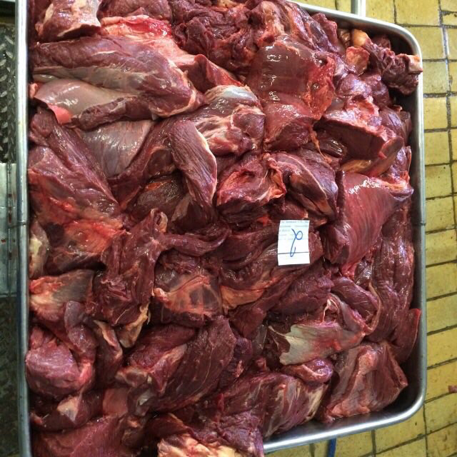 Фото 3. ООО Сантарин, реализует мясо блочное говядину Белоруских и Российских производителей