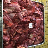 ООО Сантарин, реализует мясо блочное говядину Белоруских и Российских производителей