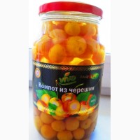 Яблочное пюре, Компоты, Соления