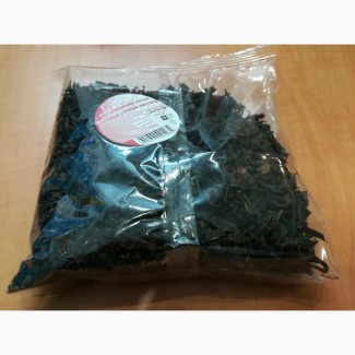 Чай черный байховый цейлонский листовой в/с в пленке со стикером 100г