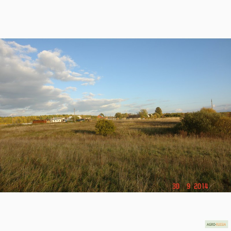 Фото 10. Продается зем. участок 90ГА с мини-фермой и жилым домом в 250 км от Москвы