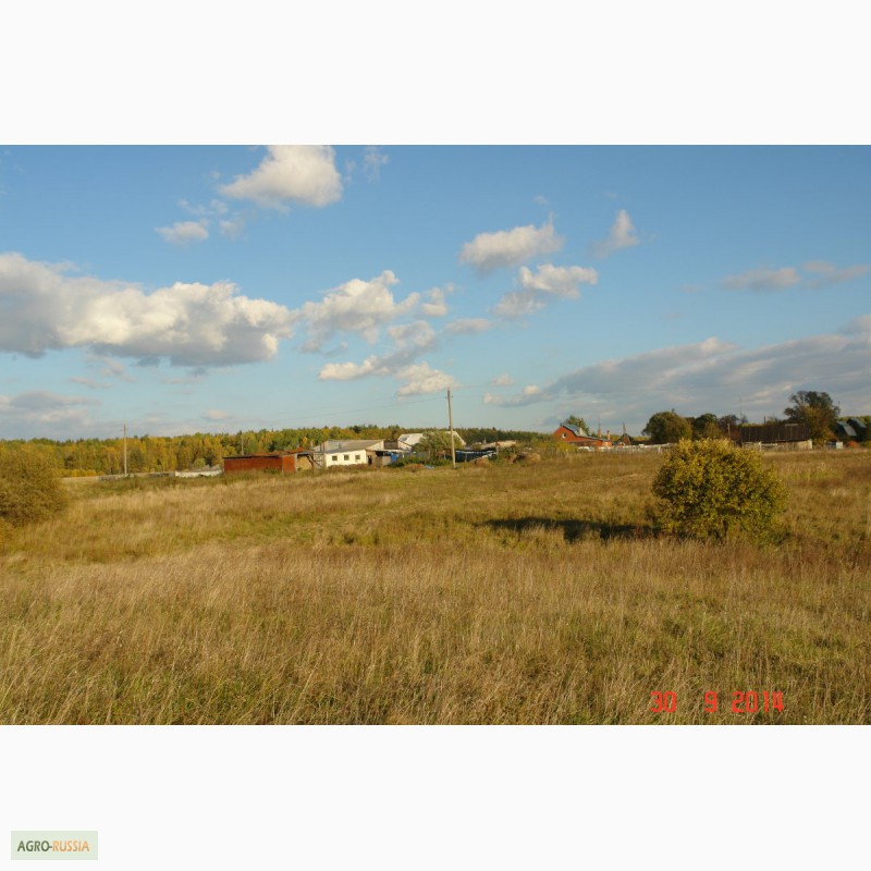 Фото 4. Продается зем. участок 90ГА с мини-фермой и жилым домом в 250 км от Москвы