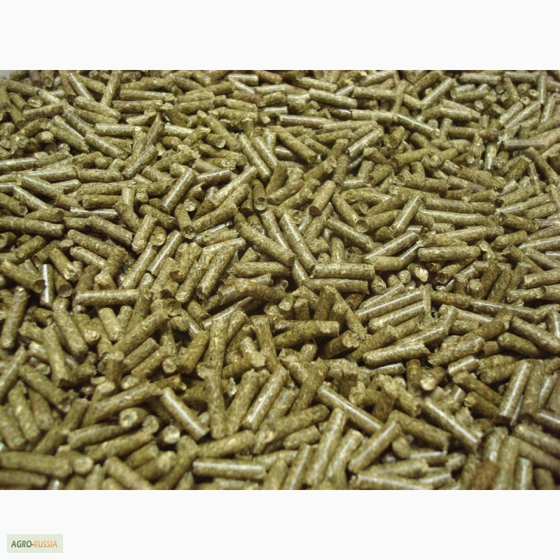 Фото 5. Продам Пресс - грануляторы биомассы MG 100/200/400/600/800 (Чехия)
