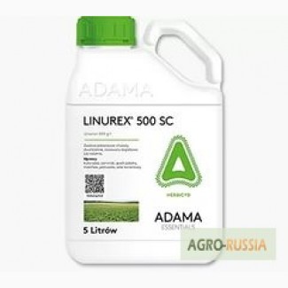 Линурекс Linurex 500 SC АДАМА
