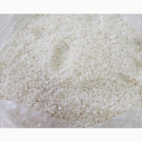 Продаем рис дробленку от производителя