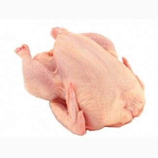 Мясо птицы, цыпленок-бройлер, ЦБ, 1 кат, ГОСТ