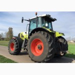 Трактор Claas Atles 946 RZ