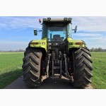 Трактор Claas Atles 946 RZ