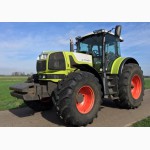 Трактор Claas Atles 946 RZ