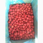 Продам (замороженную/сушенную) клубнику от производителя Китай. Урожай 2016