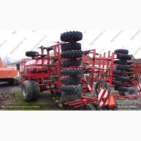 Посевной комплекс Horsch Airseeder CO 6 (2006 год)