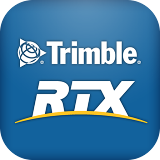 Фото 4. Trimble Ag Regional CenterPoint RTX Std 1 Year via Satellite