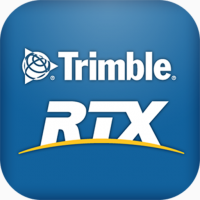 Trimble Ag Regional CenterPoint RTX Std 1 Year via Satellite