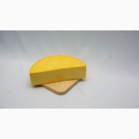Сыр натуральный полутвердый Степной