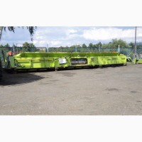 Зерновая Жатка CLAAS VARIO 1050, 2010г.в