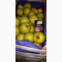 Продам яблоки Гренни Смит, Айдоред, Голден Делишес, Сербия