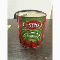 Томатная паста Иран (Tadarok) 800гр ОПТОМ