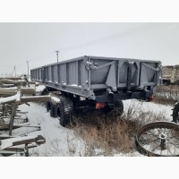 Продаю тракторный прицеп 3 ПТС-12