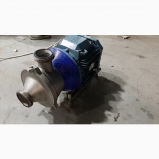 Продаются Насосы центробежные Alfa Laval MR 185 S/199 SSS